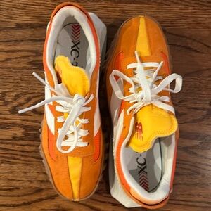 NewBalance Runner  XC-72